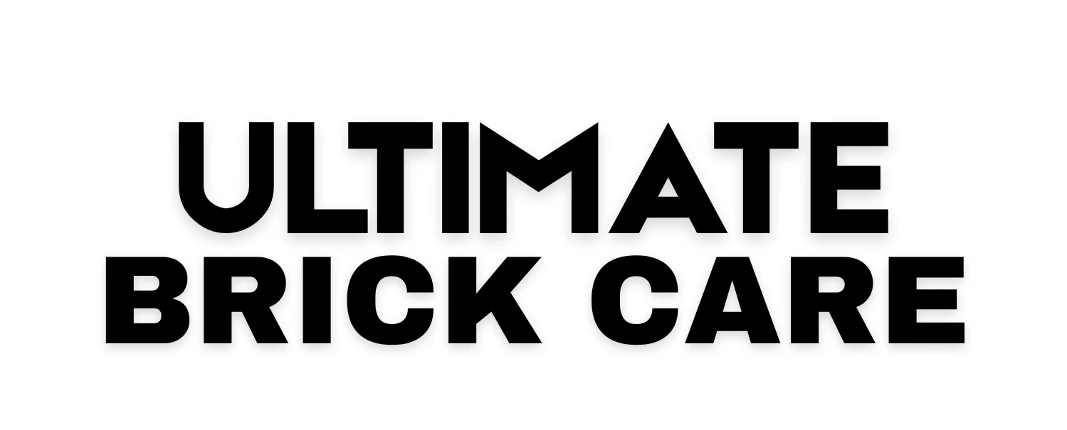 Ultimate Brick Care